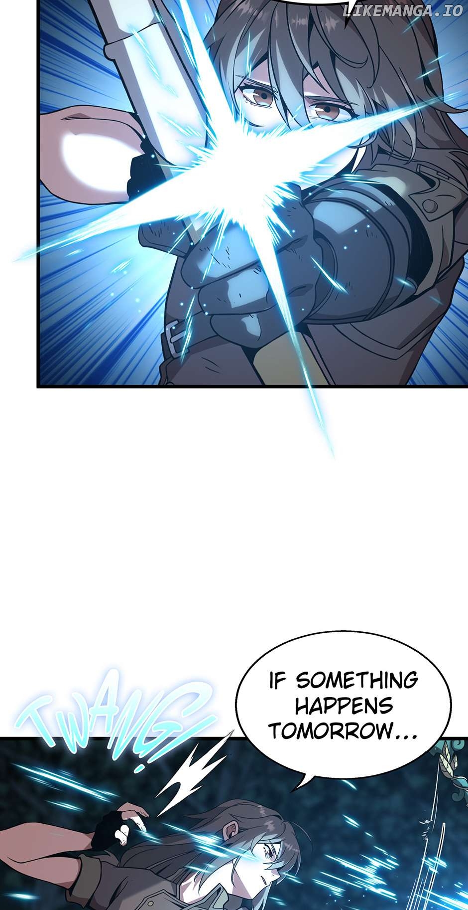 The Beginning After The End Chapter 220 image 12